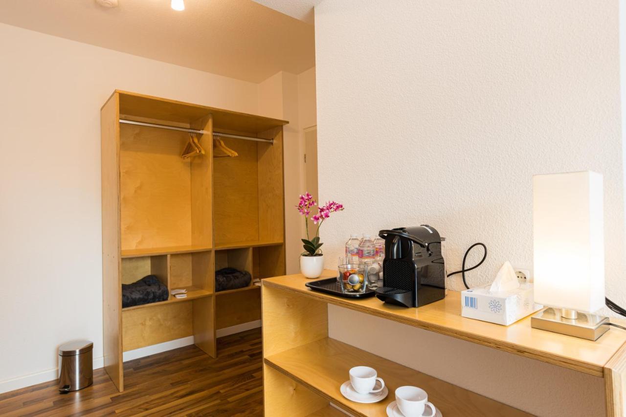 Pension Sonne Appartements Minden  Exterior photo