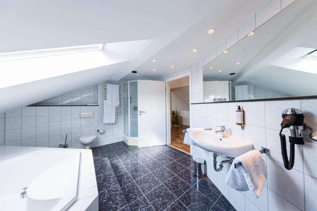 Pension Sonne Appartements Minden  Exterior photo