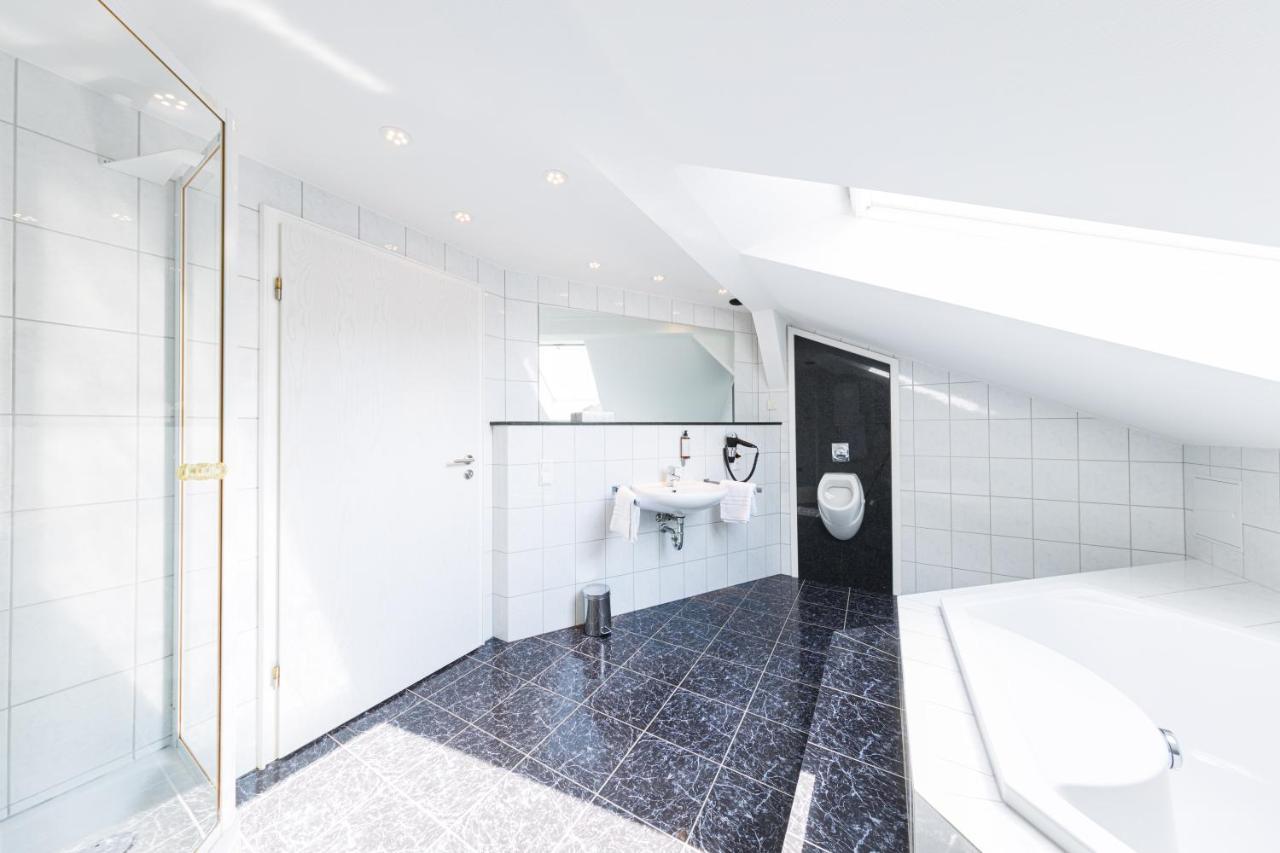 Pension Sonne Appartements Minden  Exterior photo