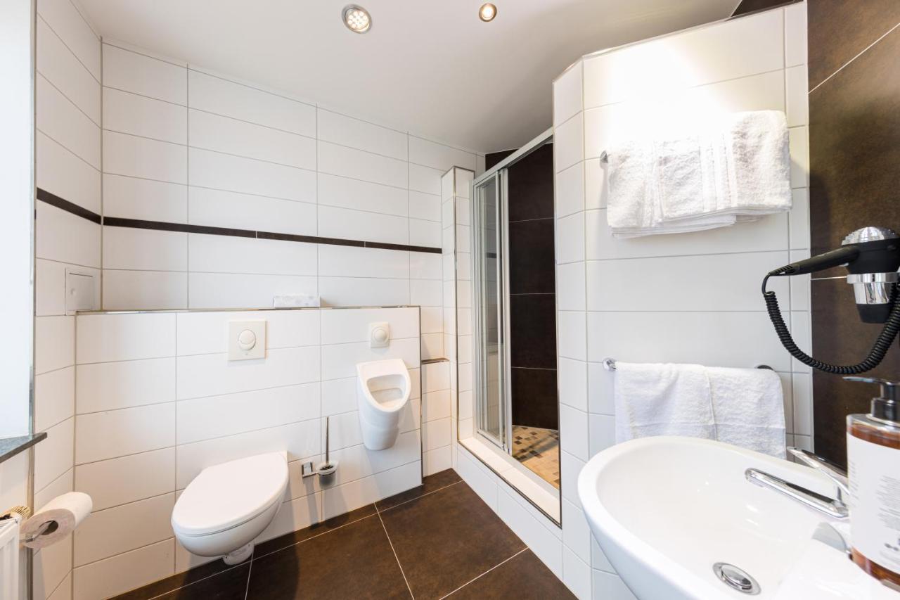 Pension Sonne Appartements Minden  Exterior photo
