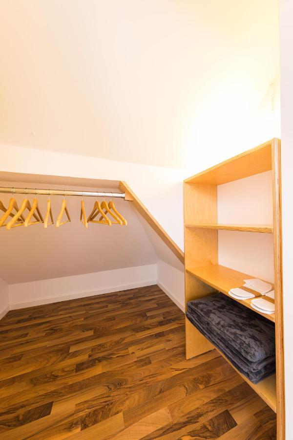 Pension Sonne Appartements Minden  Exterior photo