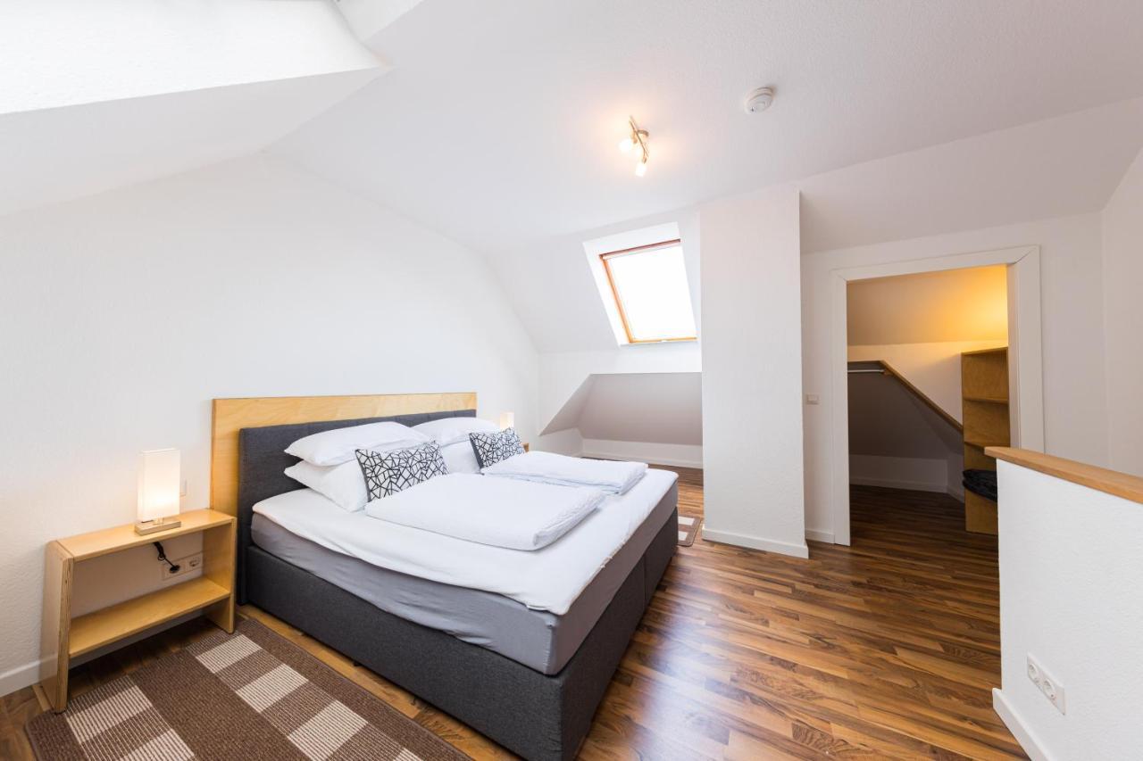 Pension Sonne Appartements Minden  Exterior photo