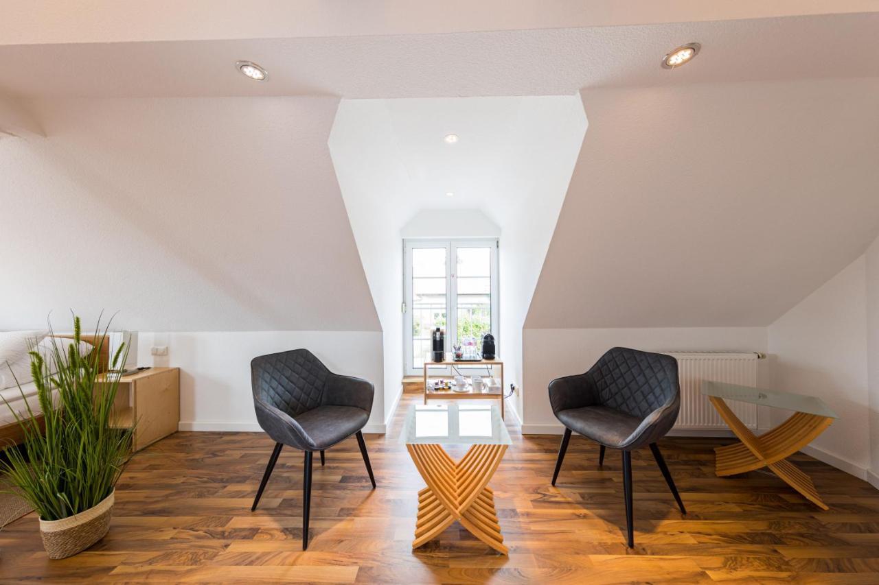 Pension Sonne Appartements Minden  Exterior photo