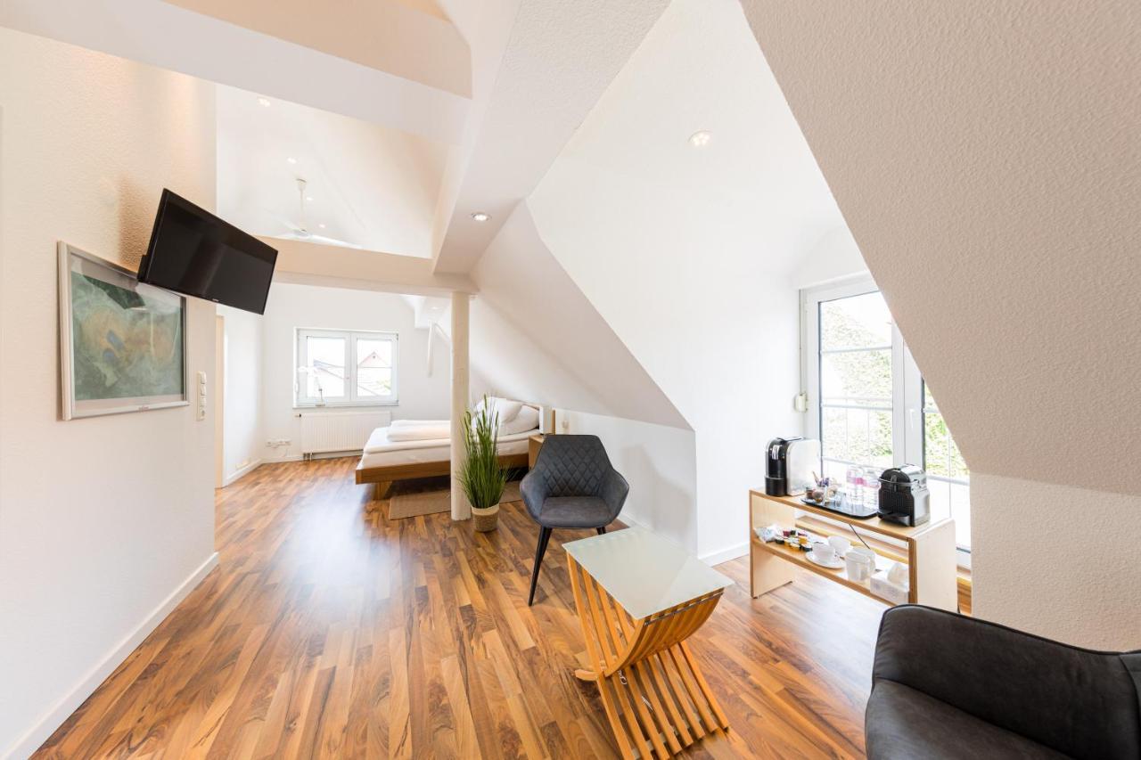 Pension Sonne Appartements Minden  Exterior photo