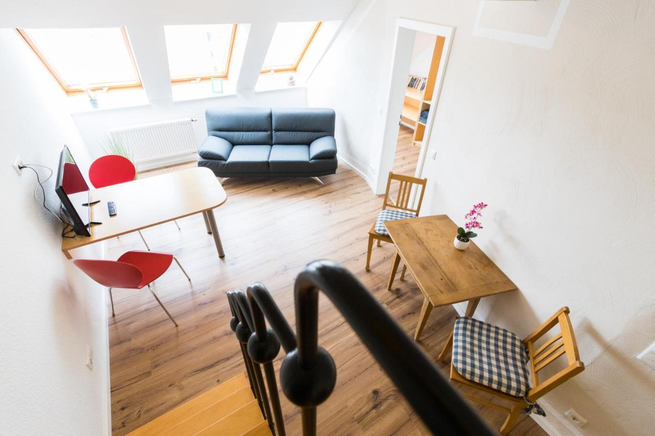 Pension Sonne Appartements Minden  Exterior photo