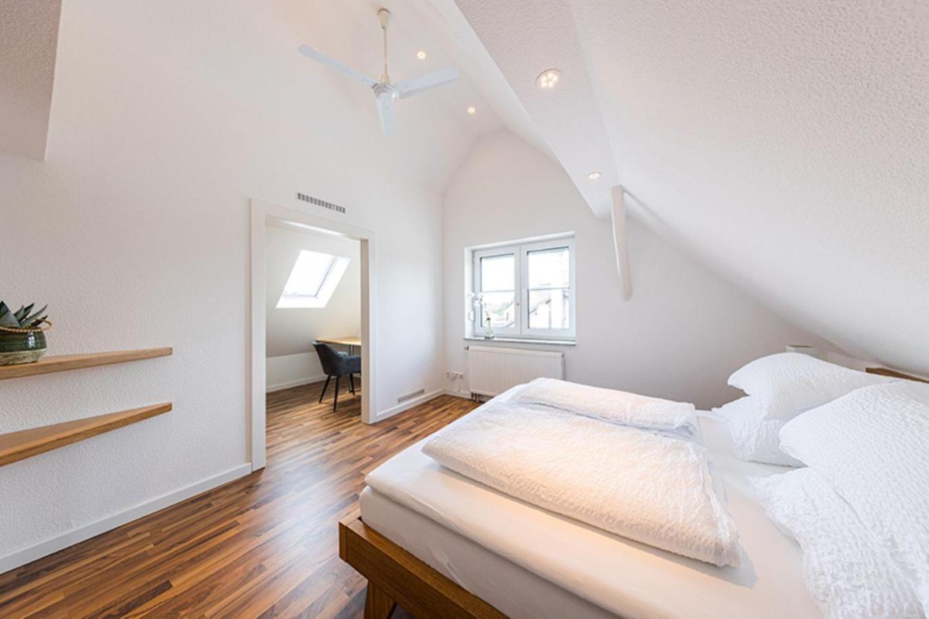 Pension Sonne Appartements Minden  Exterior photo
